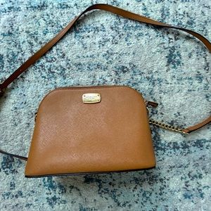 Small Michael Kors Crossbody